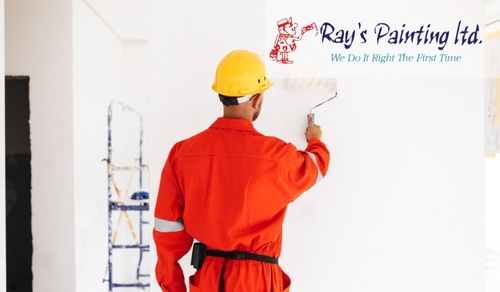 Transform Your Home with Professional Wall Painting and Kitchen Cabinet Painting