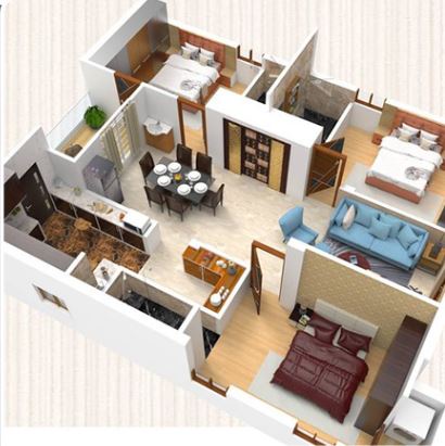 How to Choose Interior Design Company in Indore