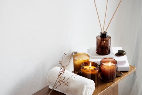DIY Scented Candles: A Guide to Making Your Own Candles at Home