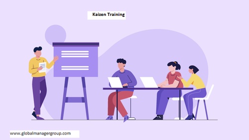 Kaizen Training: Building a Culture of Continuous Improvement