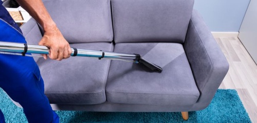 Upholstery Cleaning for Commercial Spaces: Maintaining Professional and Inviting Interiors