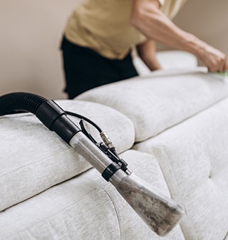 Mistakes To Avoid When Getting Upholstery Cleaning Services