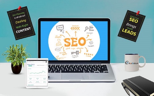 Reasons to Go For SEO Services in Noida to Boost Online Business
