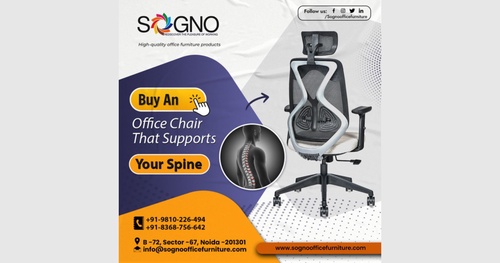 How to Choose the Best Office Chair?