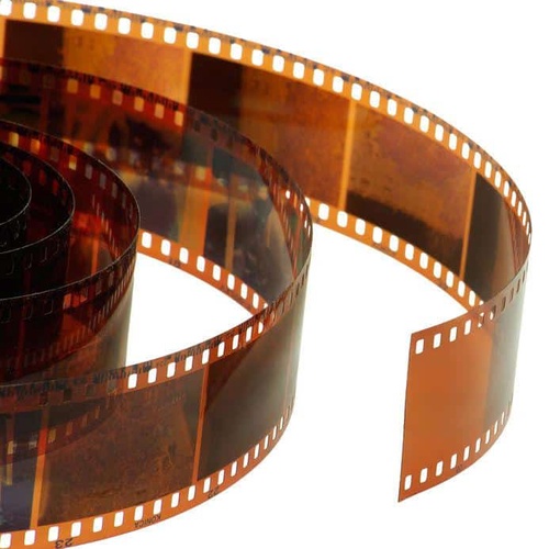 We Offer the Best-Developing Film Services