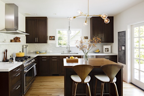 Revamp Your Kitchen With Professional Kitchen Installers