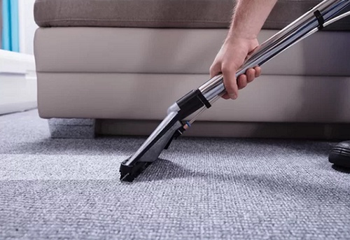Carpet Cleaning Penrith: A Key to Preserving Your Investment