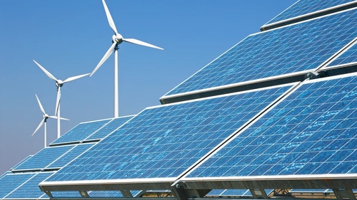 How Translation Can Help Produce Green Energy