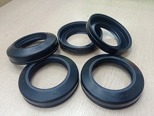 Rubber Sealing: An Important Part of Reliable and Secure Enclosures