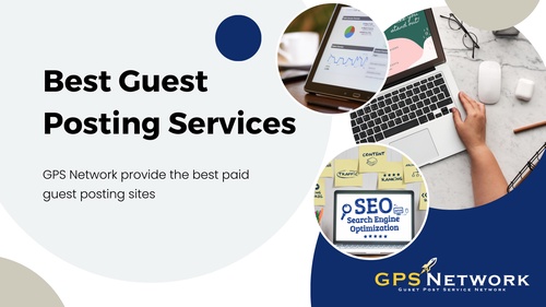 Best Guest Posting Services Will Help You Generate Leads