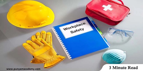 Top 5 Methods for Improving Employee Health and Safety at Workplace