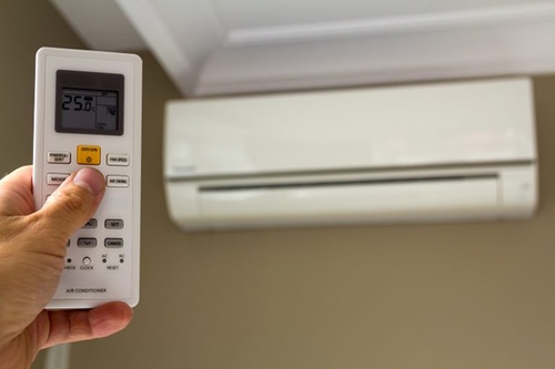 Cool Savings: Cutting Down Your Electricity Bill with Efficient Air Conditioning in Shropshire