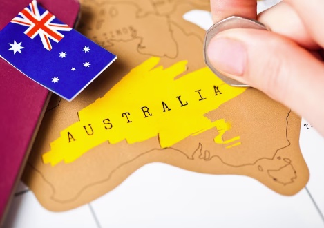 Australian Skilled Migration and Recruitment: Creating Jobs