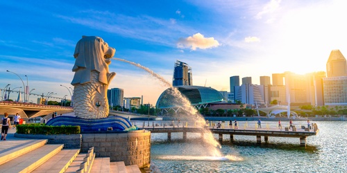 Top 7 Destinations to Explore in Singapore
