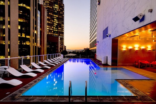 Creative Swimming Pool Construction Ideas for Your Backyard Oasis!