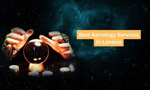 Unraveling the Cosmos: Best Astrology Services in London, UK