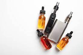 Vape Juice and Flavours: What You Should Know