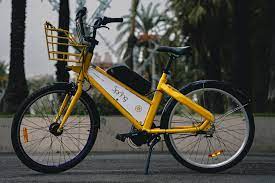 Exploring Electric Bicycles in Barcelona: Spring Bikes' Electrification and Customization