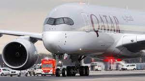 Qatar Airways Crisis and Emergencies Management
