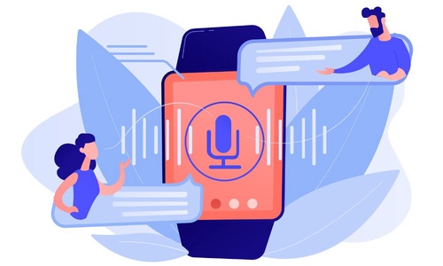 Simple Tricks for Creating High-Quality Voice Recording Service on Your Smartphone
