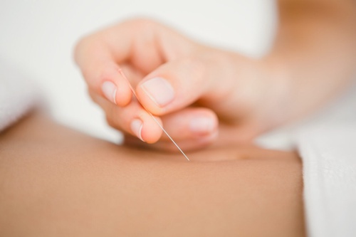 Alternative Therapies for Effective Pain Management