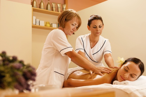 How to Find the Best Massage Spa Services in Columbia, SC.