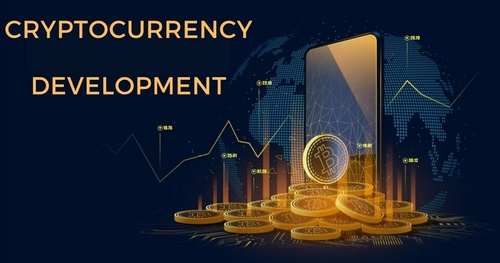 Empowering the Future of Finance through Cryptocurrency Development
