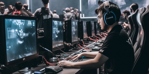 Singapore Esports: The Rapid Rise and GGLBET's Role in Empowering Gamers