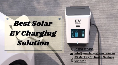 What’s The Best EV Charging Solution For Your Electric Vehicles?