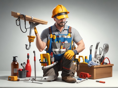 Cheap Handyman Services in Dubai: Home Repairs | 045864033