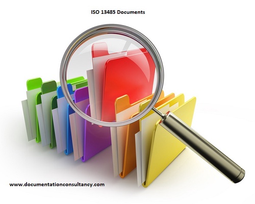 Documentation Requirements for Quick ISO 13485 Certification