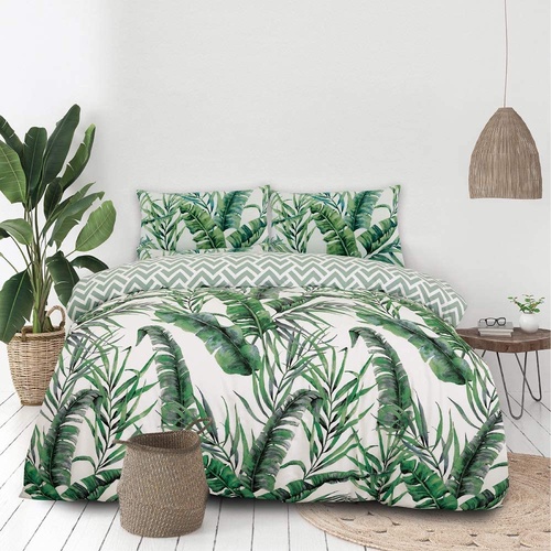 Eco-Friendly Duvets: Redefining Comfort with a Green Touch
