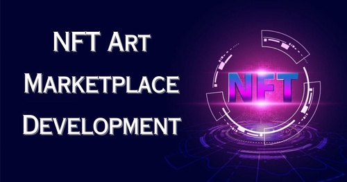 Empowering Artists in the Digital Era: The Evolution of NFT Art Marketplaces