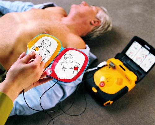 How Heartsine Defibrillators Are Revolutionising Emergency Response?