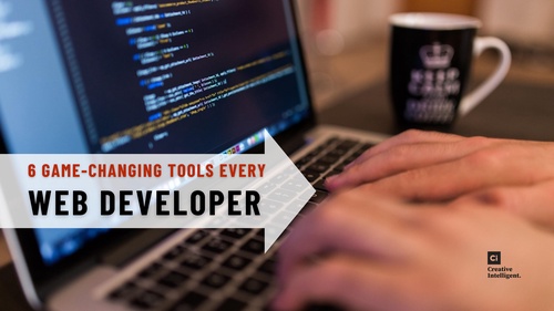 6 Game-Changing Tools Every Web Developer Should Add to Their Workflow