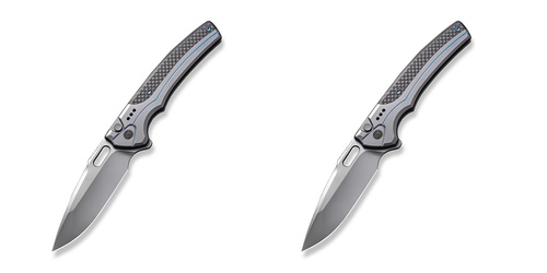Everything You Wanted to Know About WE Knife Company’s LTK Rezult