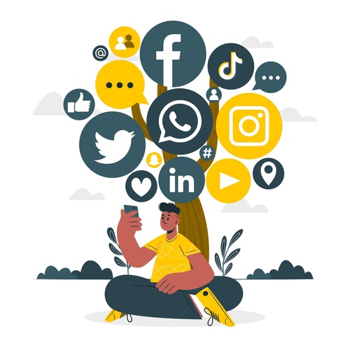 9 Strategies for Effective Social Media Marketing