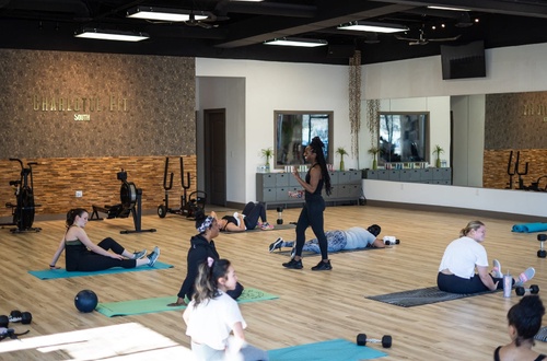 Your Ultimate Destination for Health and Wellness in South Charlotte