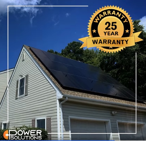 What Are The Advantages Of Solar Backup Power?