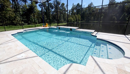 Exploring the Common Causes of Pool Damage