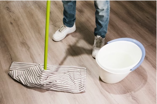 Hardwood Floor Cleaning Service Near Me: How to Maintain and Restore the Beauty of Your Floors