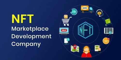 NFT Marketplace Development Company: Transforming the Future of Digital Collectibles