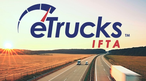 The Benefits of IFTA for Trucking Companies