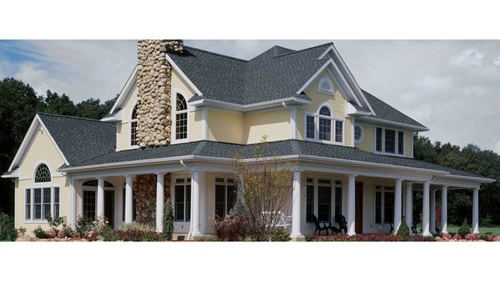 Roofing Services in MI: Everything You Need to Know