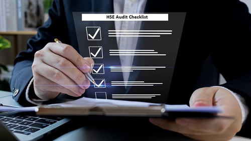 Beyond Compliance: Leveraging HSE Audit Checklist for Business Success
