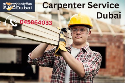 PROFESSIONAL FURNITURE CARPENTRY SERVICES IN DUBAI | 045864033