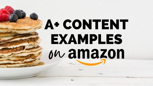 The SEO Secret Sauce: Igniting Your Amazon Content's Success