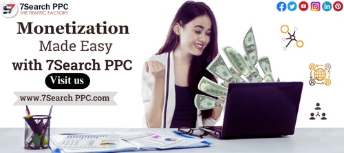 Monetization Made Easy: The Publisher's Guide to Earning Money Online