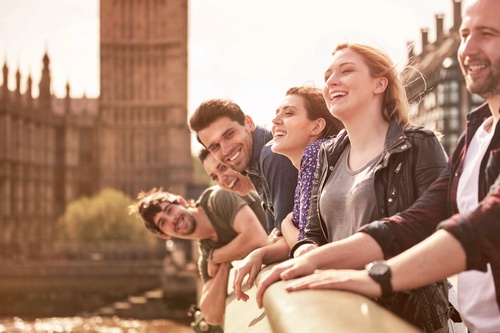 Exploring the World: The Transformative Experience of Study Abroad