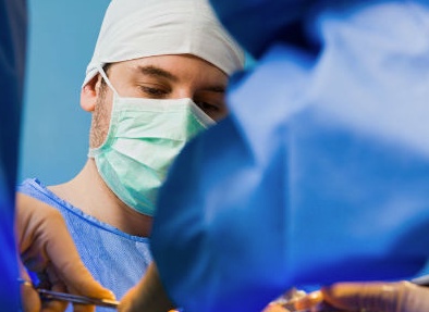 How To Become An Orthopedic Surgeon In Great Lakes, Mi
